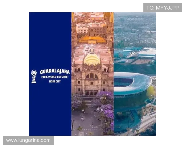 足球世界杯2026举办地详细介绍及未来发展趋势分析